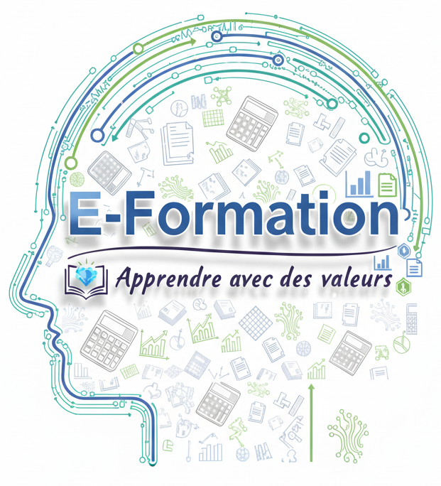 E-Formation